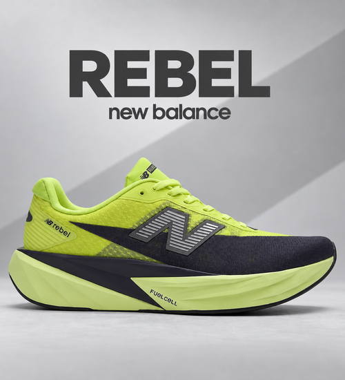 New Balance Rebel